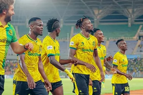 لاعب قد يغير المعادلة.. تشكيل يانج أفريكانز المتوقع أمام الأهلي في دوري أبطال أفريقيا